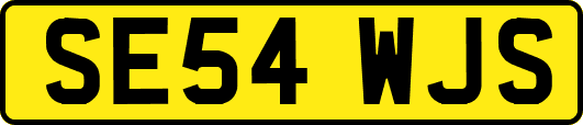 SE54WJS