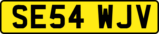 SE54WJV