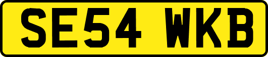 SE54WKB