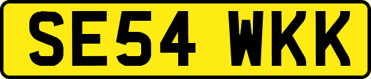 SE54WKK