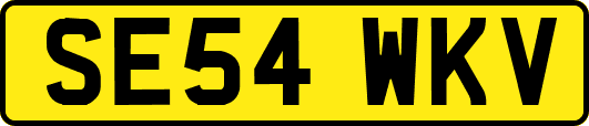 SE54WKV