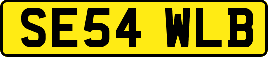 SE54WLB