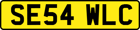 SE54WLC