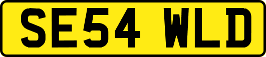SE54WLD