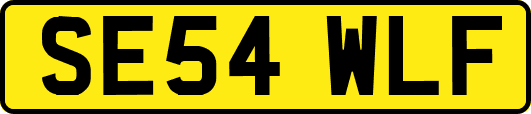 SE54WLF
