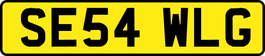 SE54WLG