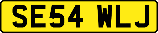 SE54WLJ