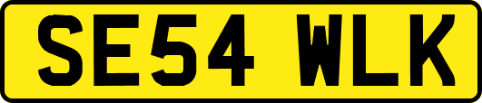 SE54WLK