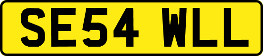 SE54WLL