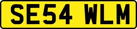 SE54WLM