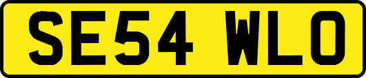 SE54WLO