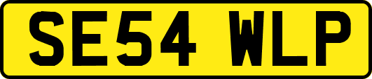 SE54WLP