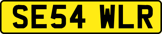 SE54WLR