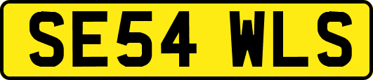 SE54WLS