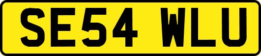 SE54WLU