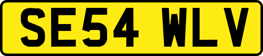 SE54WLV