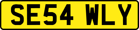 SE54WLY