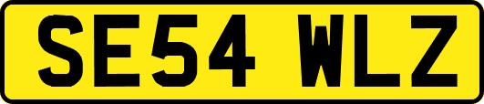 SE54WLZ