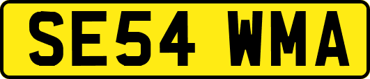 SE54WMA