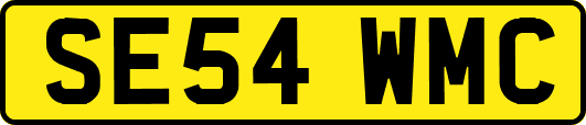SE54WMC