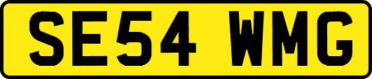 SE54WMG