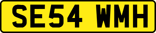 SE54WMH