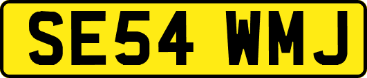 SE54WMJ