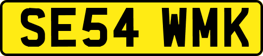 SE54WMK