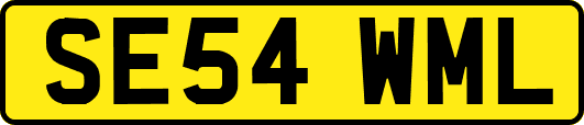 SE54WML
