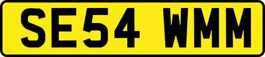 SE54WMM