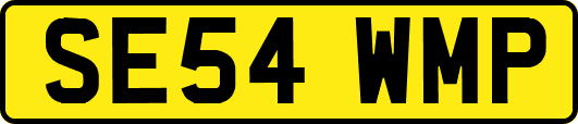 SE54WMP