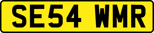SE54WMR