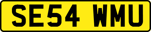 SE54WMU