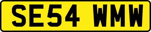 SE54WMW