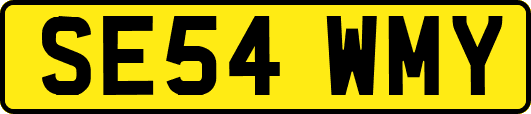 SE54WMY