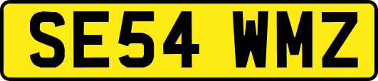 SE54WMZ