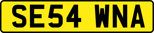 SE54WNA