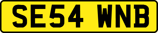 SE54WNB