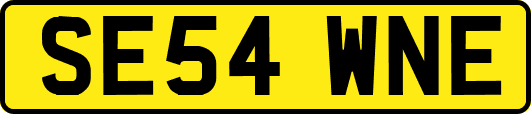 SE54WNE