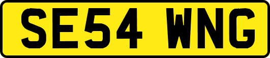 SE54WNG