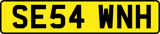 SE54WNH