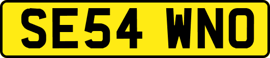 SE54WNO
