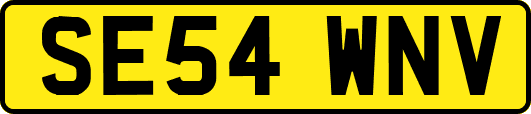 SE54WNV