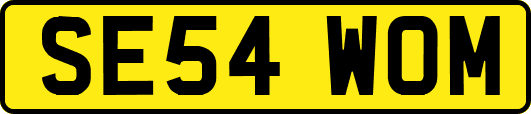 SE54WOM