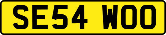 SE54WOO