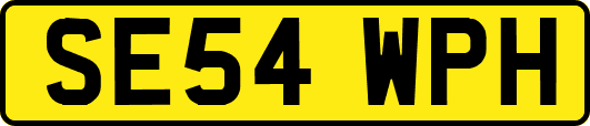 SE54WPH