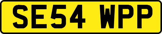 SE54WPP
