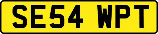 SE54WPT