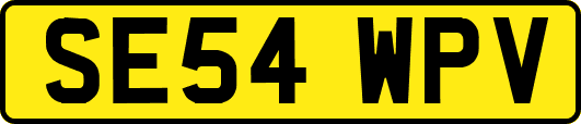 SE54WPV