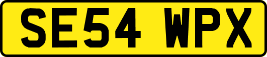 SE54WPX